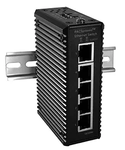 Industrie-Switch