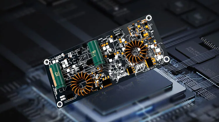 Intelligenter MPPT-Verwaltungscontroller