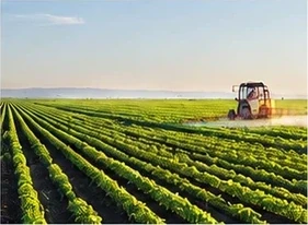 Landwirtschaftlicher Betrieb