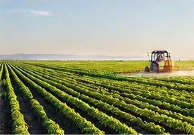 Landwirtschaftlicher Betrieb