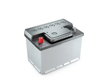 Batteriebank
